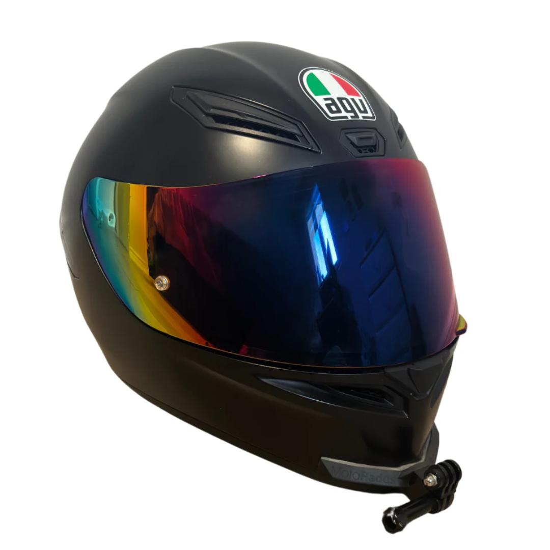 agv k1 blue visor K1, S, K3 SV, K5, K5 S, Compact ST You can keep this visor fog Full Face Agv K1 Blue