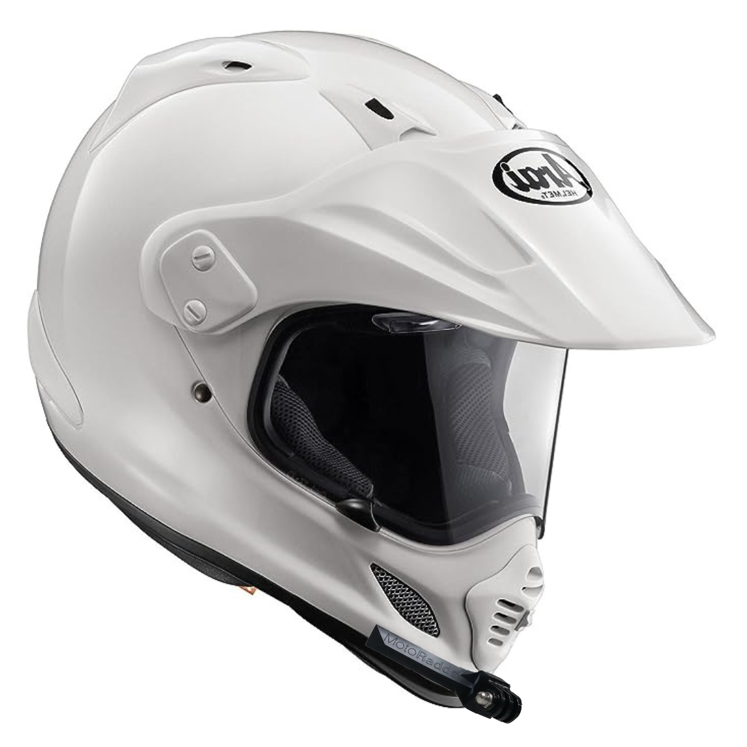 arai helmet gopro mount Arai RX7X Dedicated Action Camera Chin for GOPRO, In Neino Japan X helmet action camera Chin Mount motovlog setup FLEX Chin Mount for ARAI