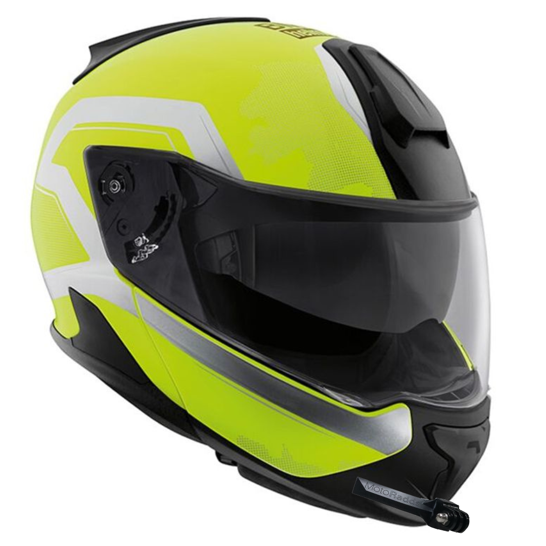 Soporte de barbilla FLEX para BMW SYSTEM – MotoRadds