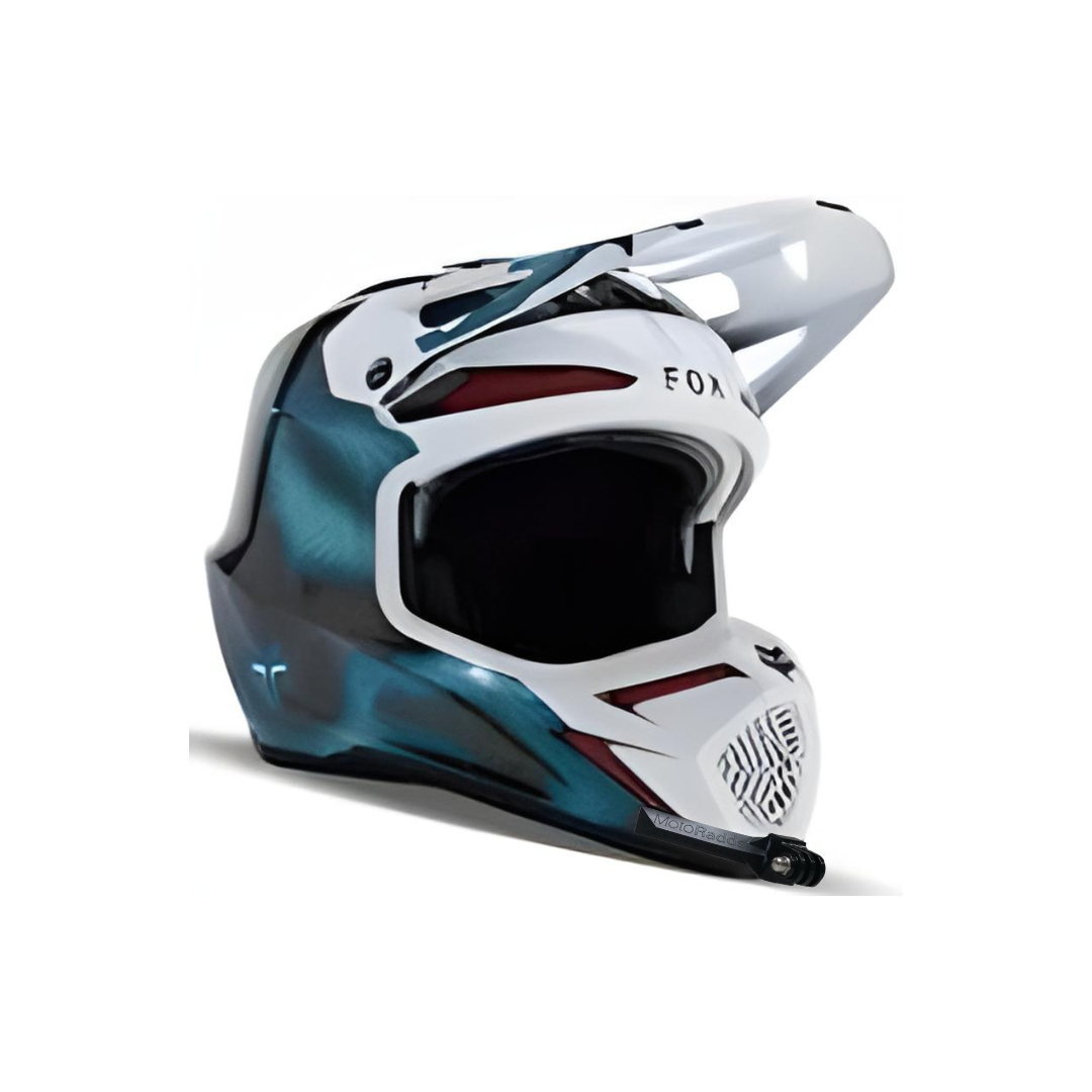 FLEX Chin Mount for FOX V3 rs