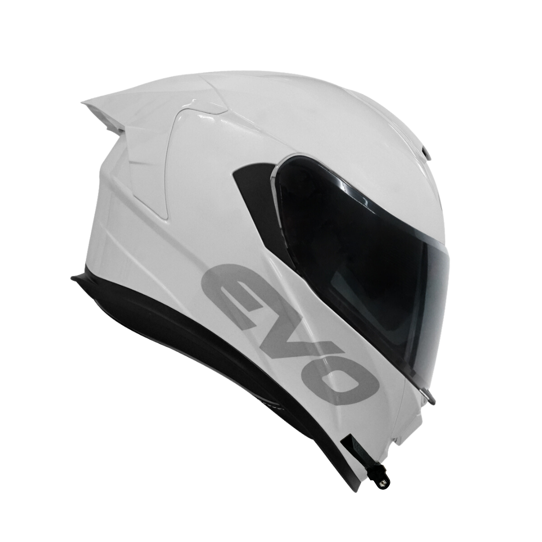 Gt Pro Evo Modular Dual Visor Helmet EVO HELMET GT PRO ENIGMA