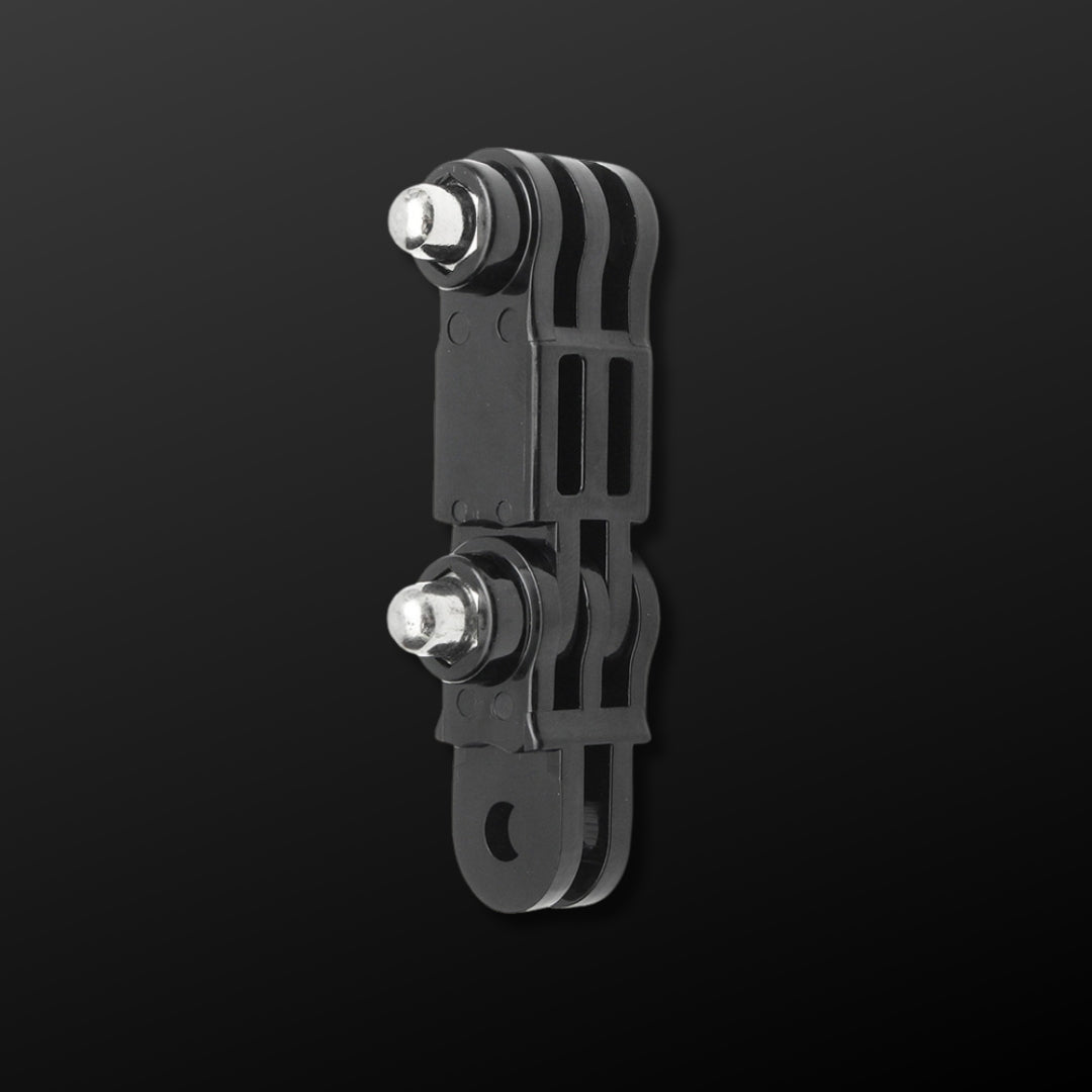 Extension Joint Pack - For Better Angles