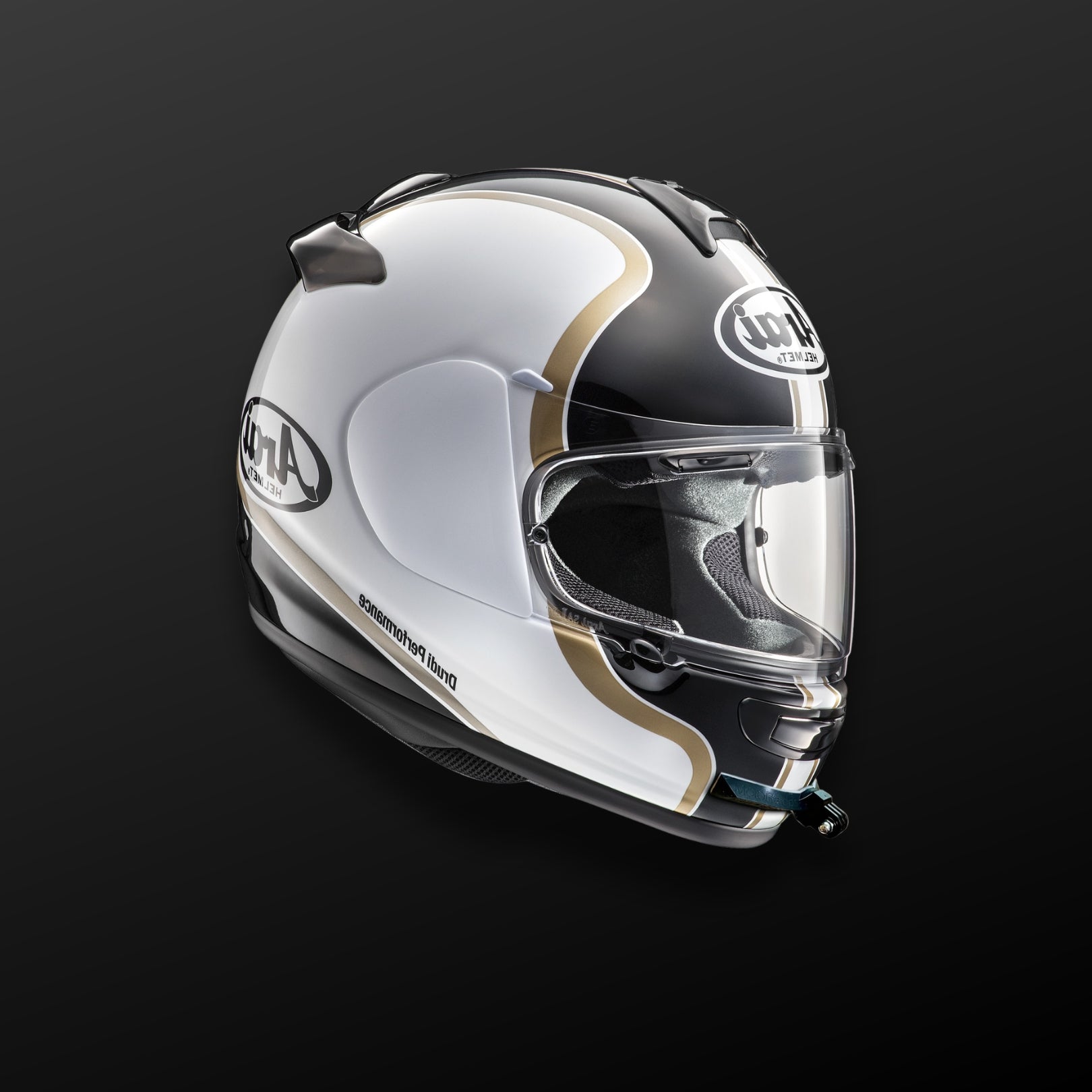 FLEX Chin Mount for ARAI AXCES 2/AXCES 3 – MotoRadds