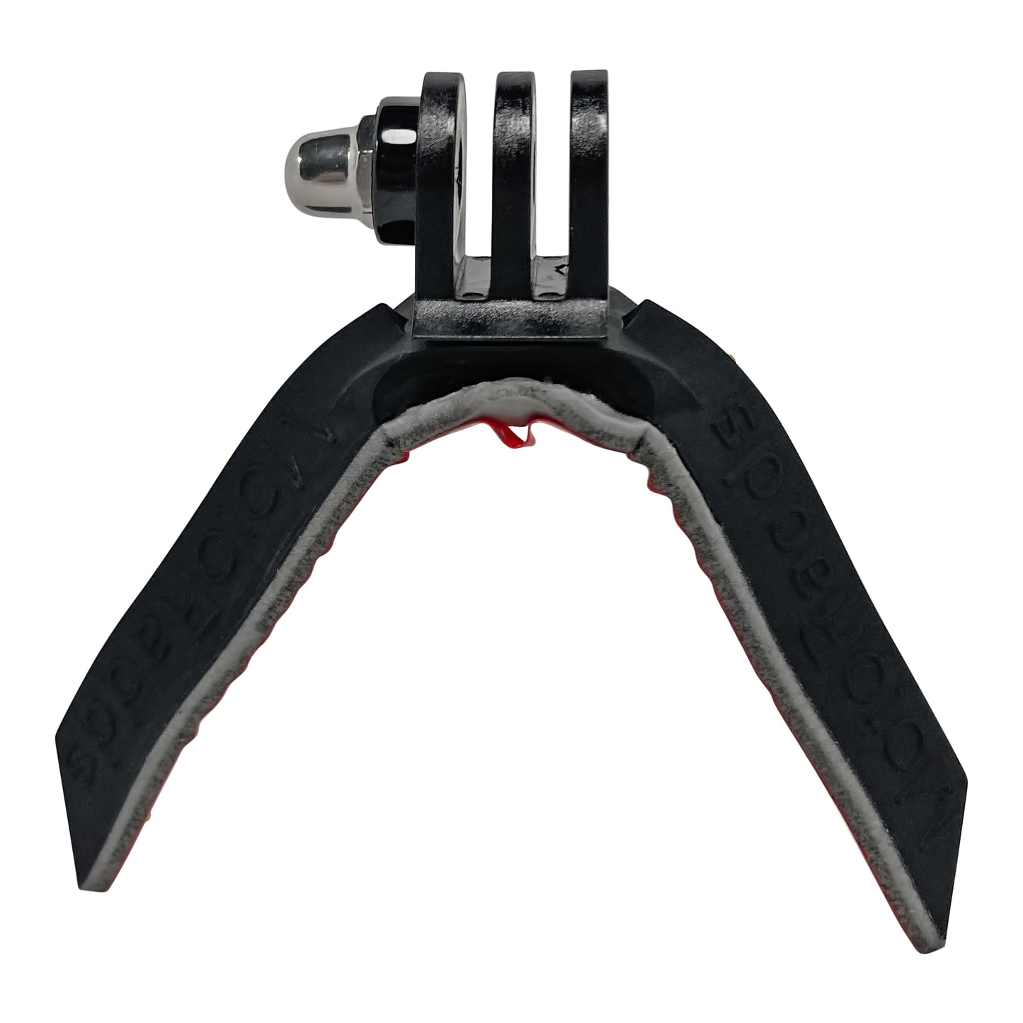 FLEX Chin Mount for AIROH SPARK