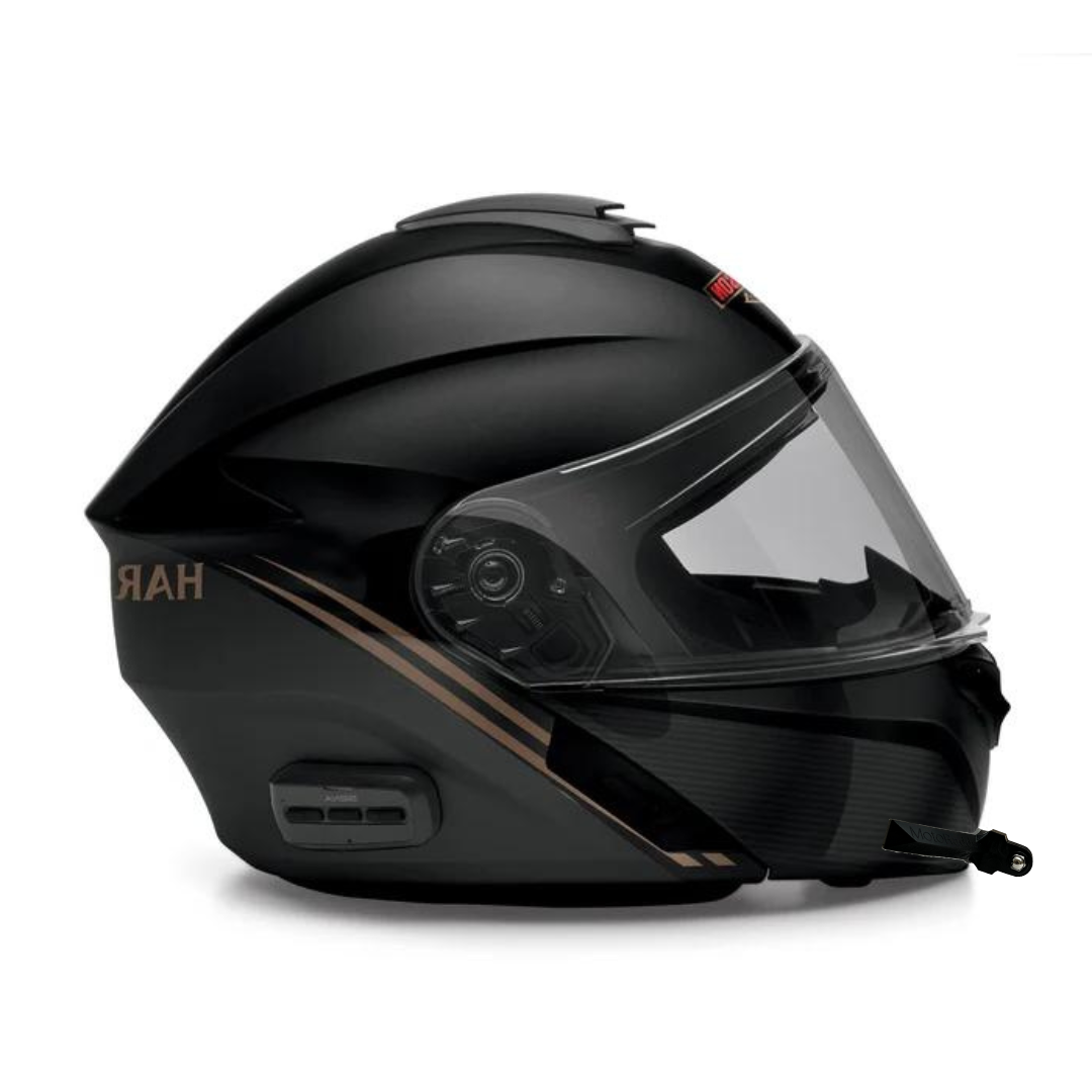 Outrush R Modular Bluetooth Helmet