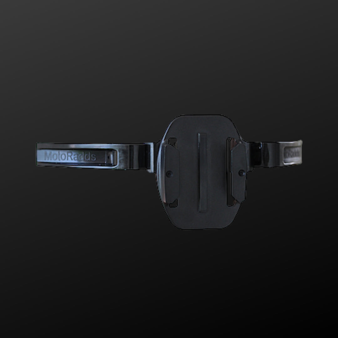 Original Helmet Chin Mount for GoPro – MotoRadds