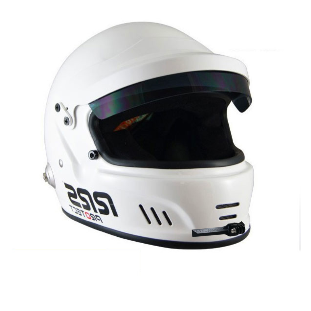 Best Helmet Chin Mount Setup for RRS RALLY HELMETS – MotoRadds