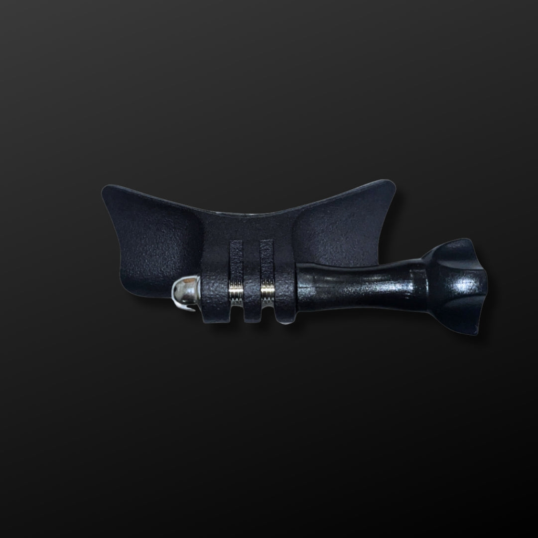 MotoRadds Chin Mount for Ruroc Atlas 4.0