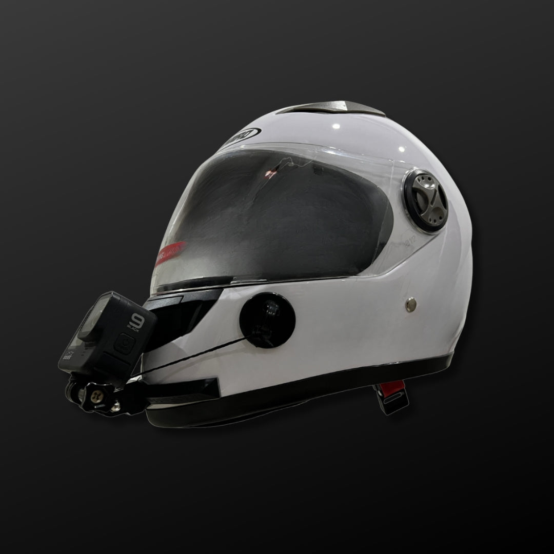 Correa de seguridad para GoPro, Insta360, DJI y todas las cámaras de acción