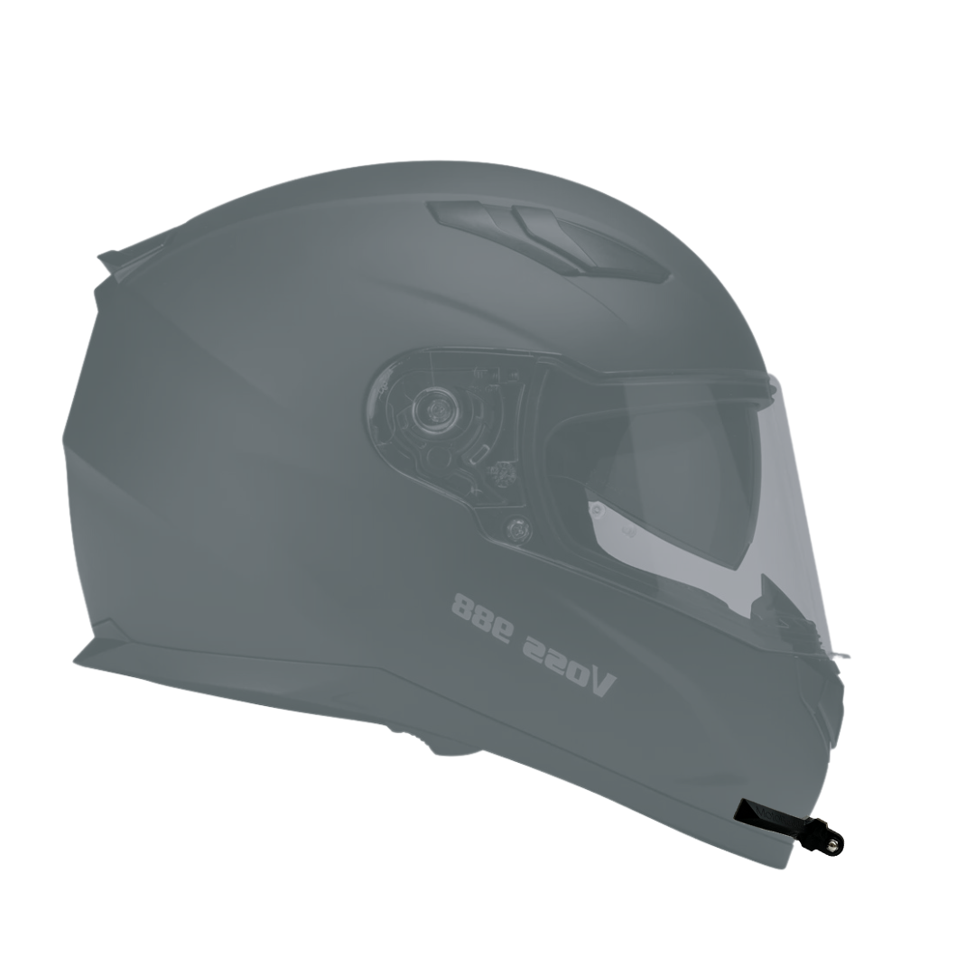 Voss online 988 helmet