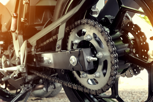 Chain VS Belt VS Shaft Drive | What's The Difference?