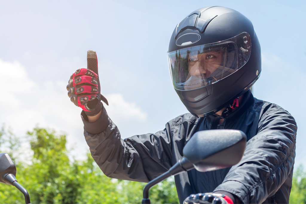 Full Face Helmets VS Modular Helmets | Pros & Cons