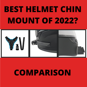 Rating the BEST Motorcycle Helmet Chin Mounts of 2022