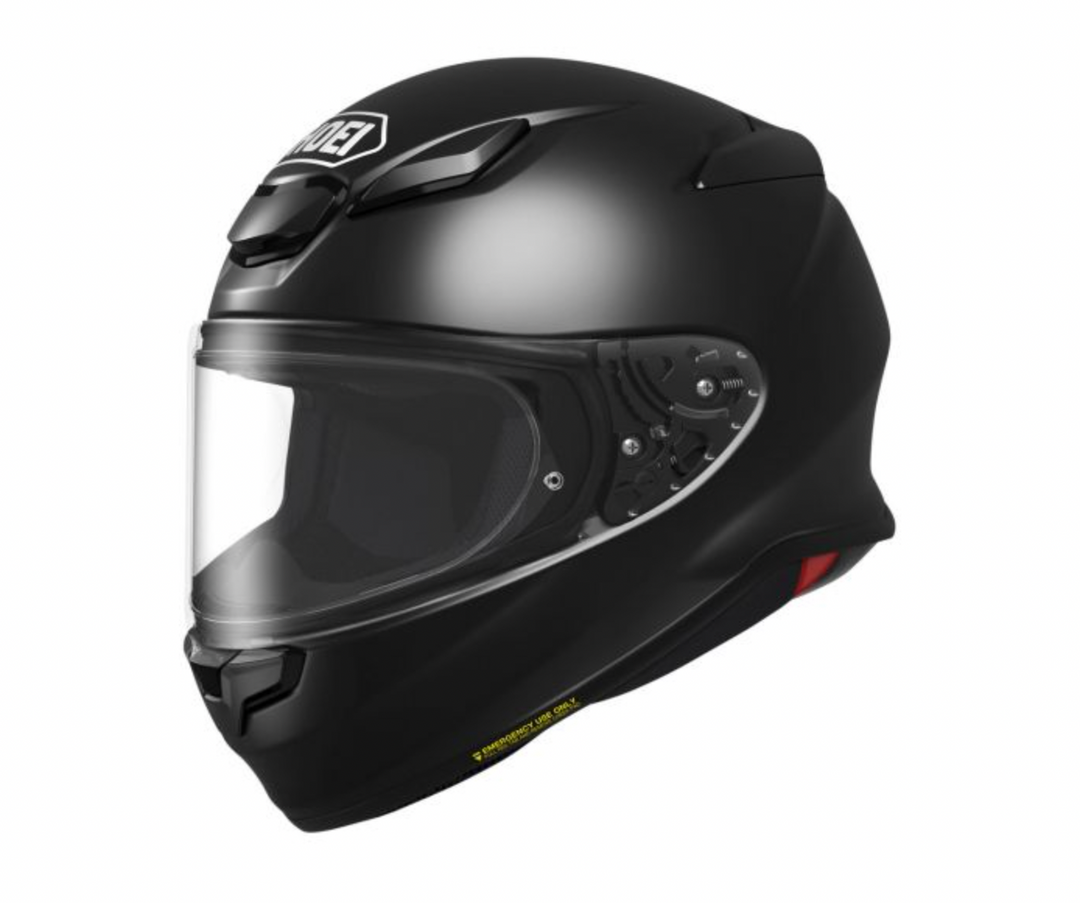 Best GoPro Chin Mount for Shoei RF-1400