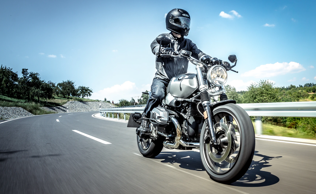 7 Types Of Street Motorcycles