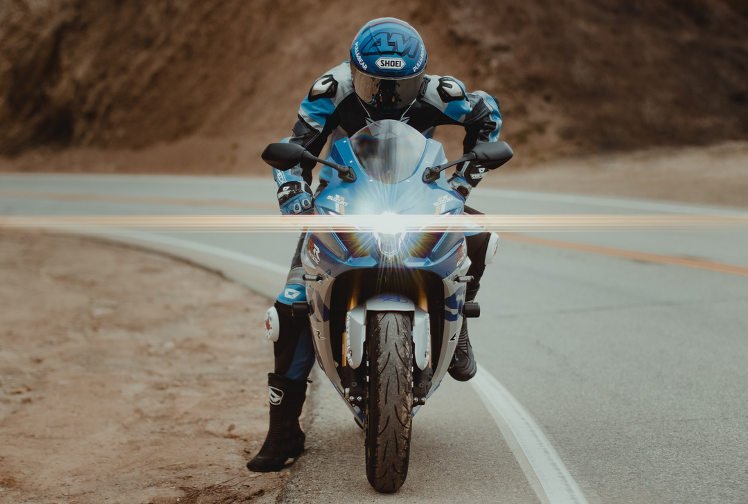 Top 5 Best Beginner Sportbikes In 2022