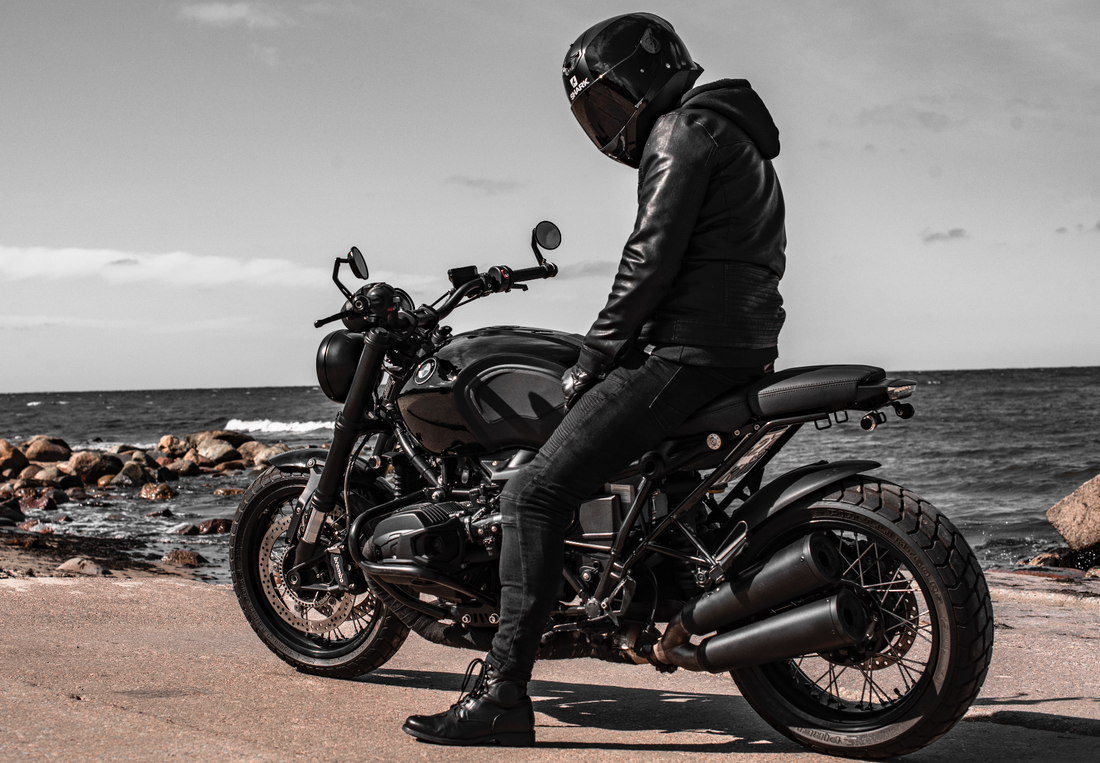 5 Motorcycle Safety Tips All Riders Need To Know