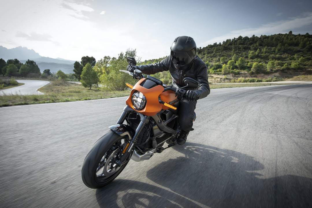 Electric Motorcycles VS Gasoline Motorcycles | What’s The Difference?