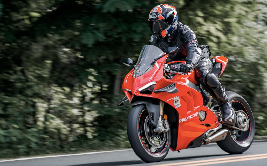 Top 5 Mods For Sportbikes!
