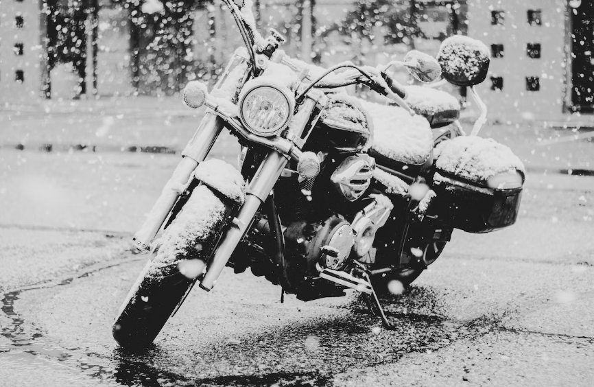 How To Winterize Your Motorcycle | 7 Tips!