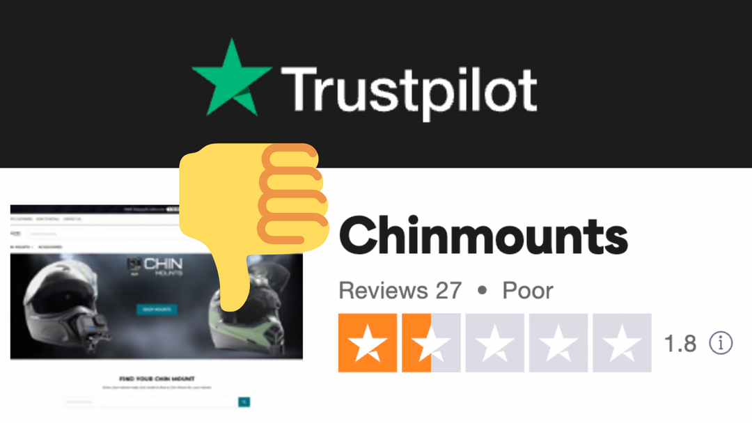 Is CHINMOUNTS legit? This May Surprise You...