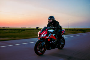 3 Basic Skills All Motorcycle Riders Should Practice!