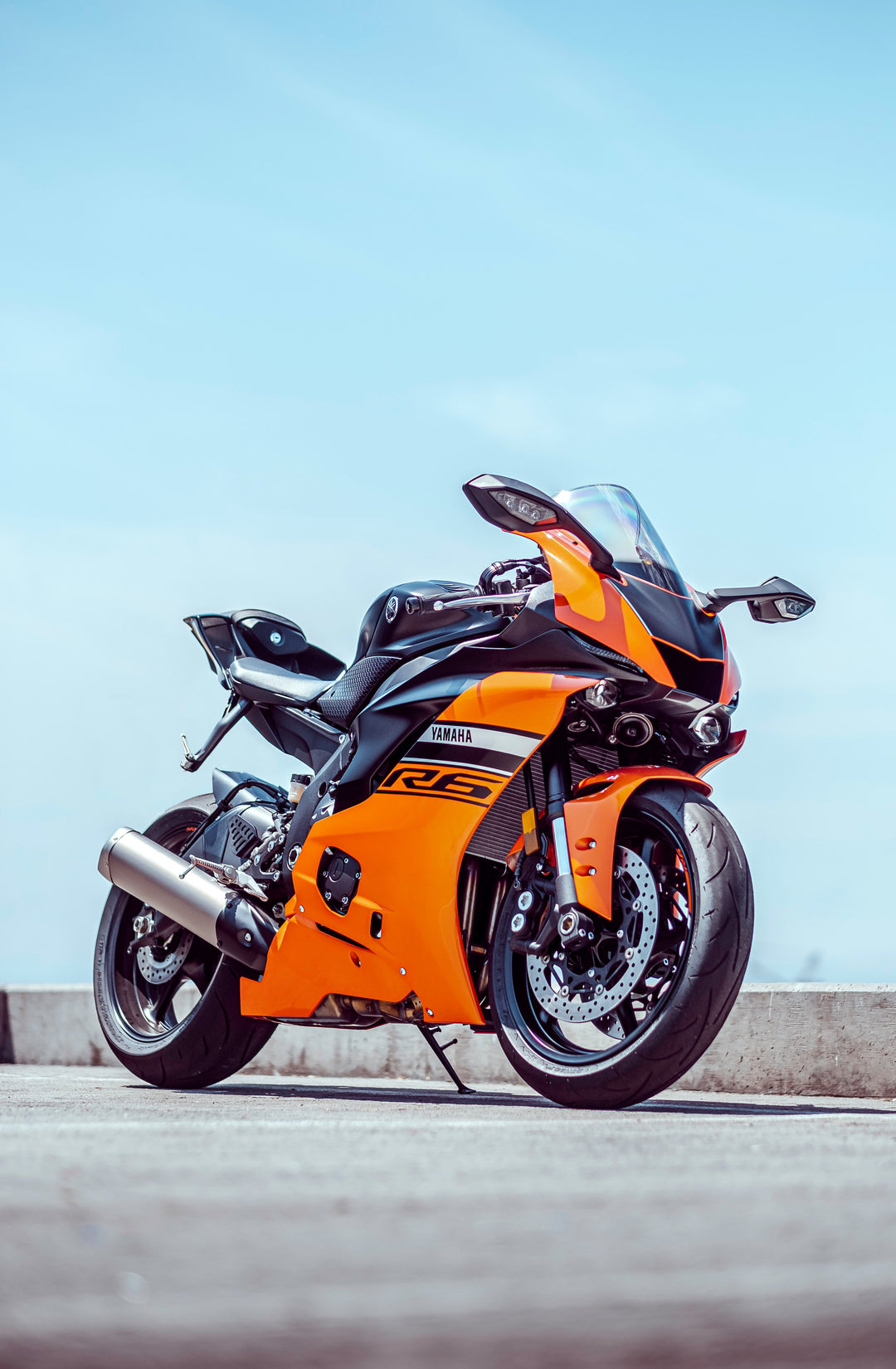 Why Yamaha's (Now Discontinued) R6 Might Be the Best 600cc Ever Made