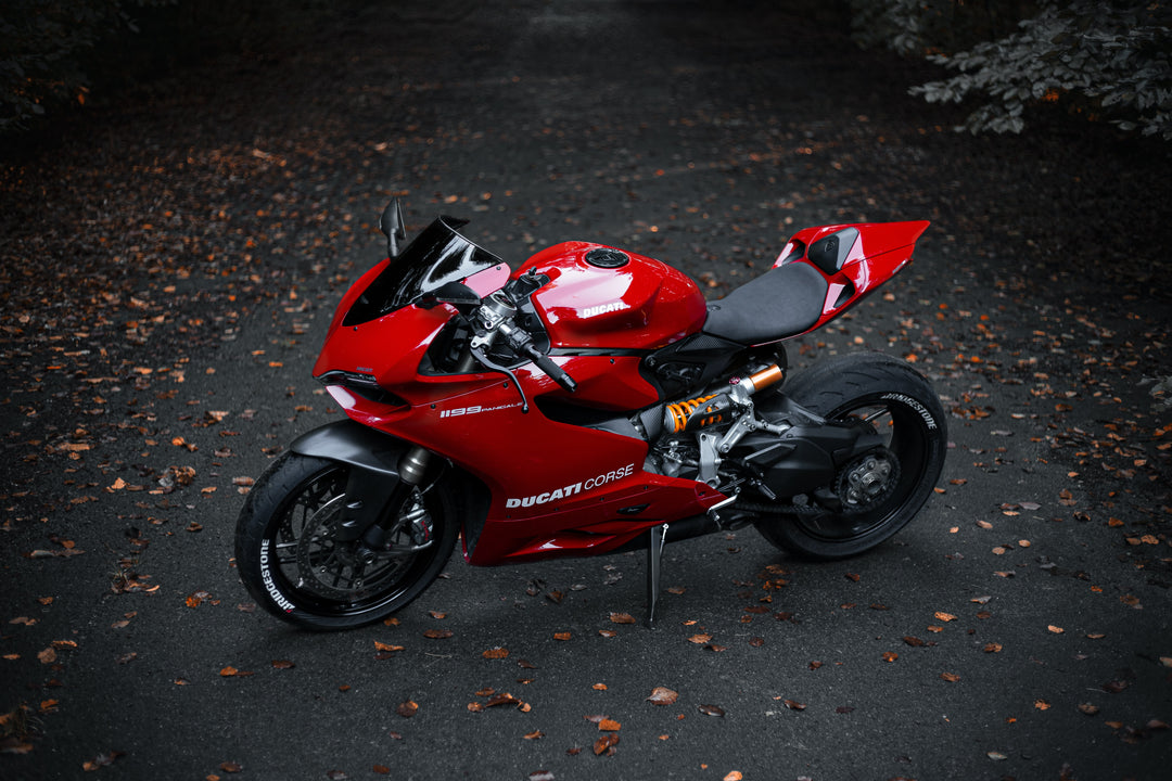 Cruisers VS Sportbikes | What’s The Difference?