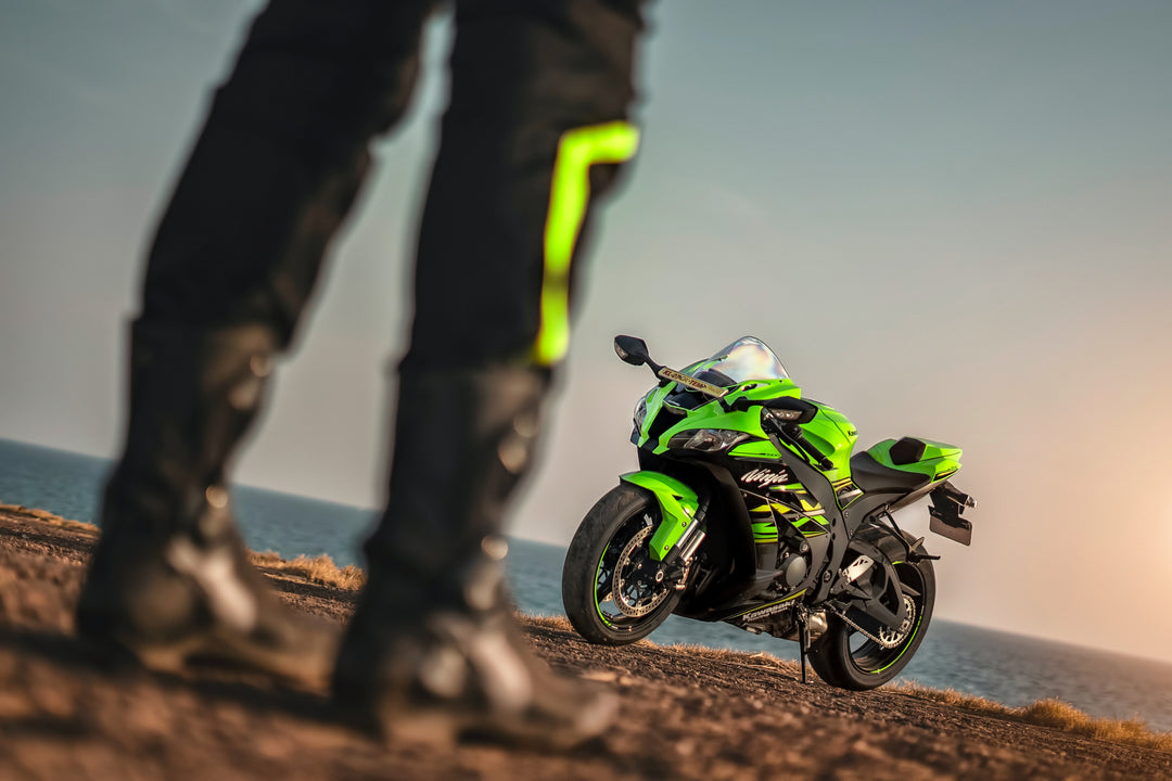 Kawasaki And Yamaha Are Teaming Up?