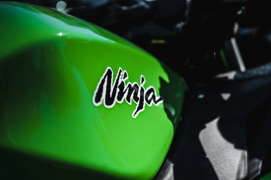 Why Kawasaki's Ninja 300 is the Best Beginner Sportbike