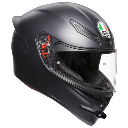 Agv gopro chin online mount