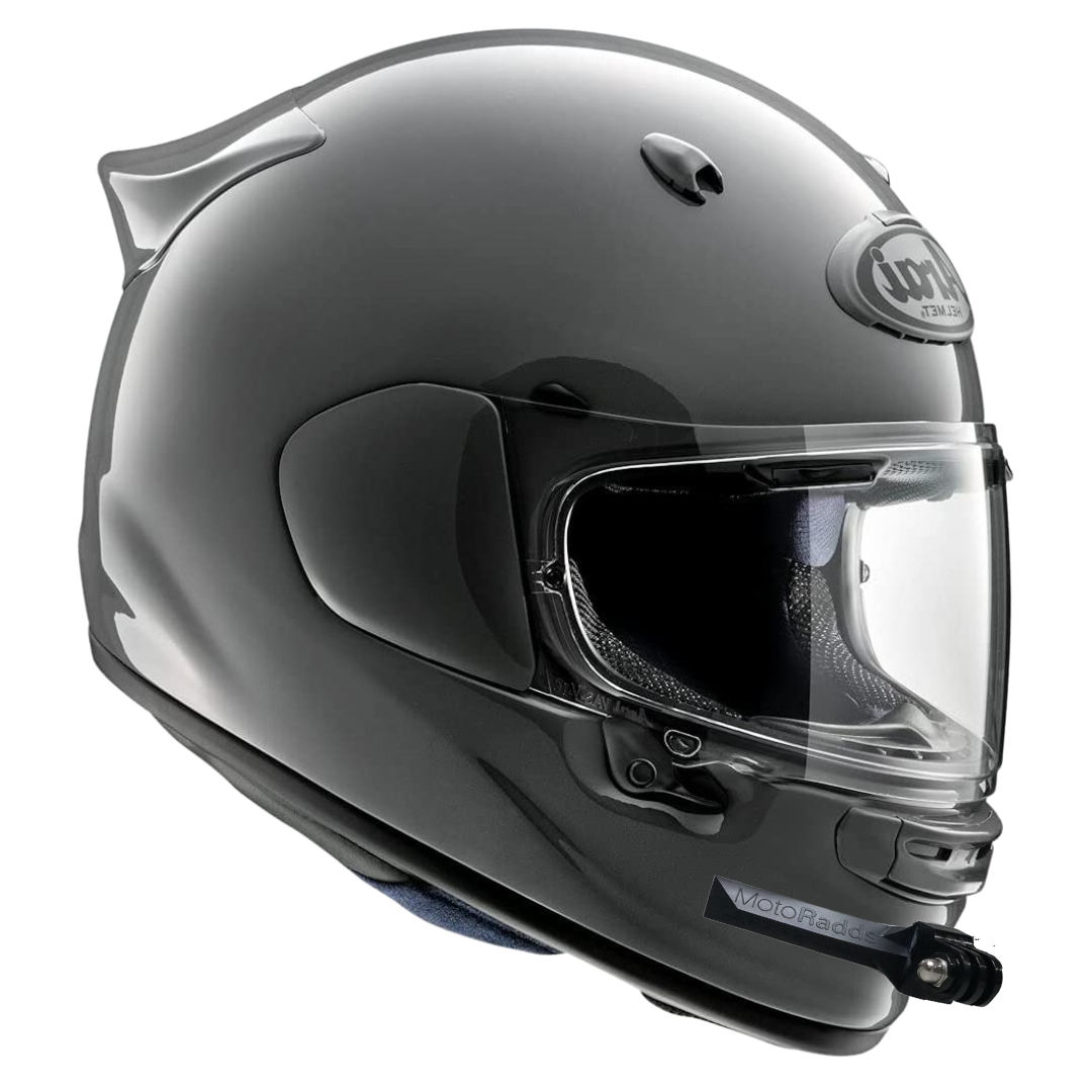 FLEX Chin Mount for ARAI ASTRO GX – MotoRadds