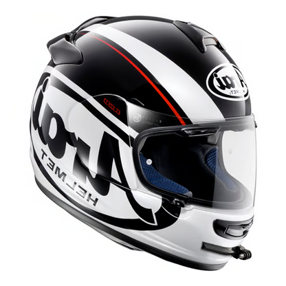 Soporte de barbilla FLEX para ARAI CHASER-V 