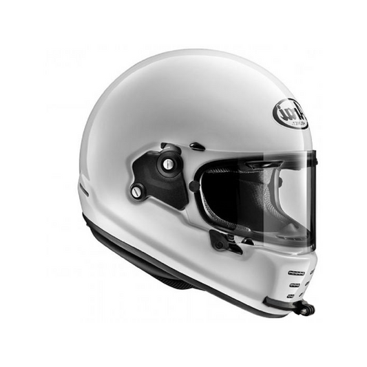 FLEX Chin Mount for ARAI CONCEPT-X