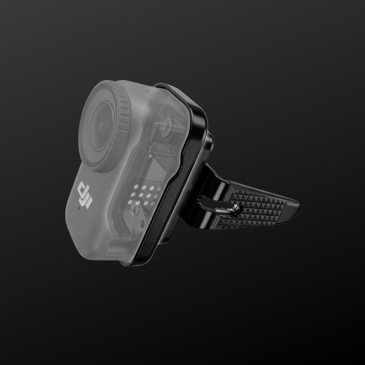 In-Helmet Mount for DJI Osmo Nano and Xtra Atto