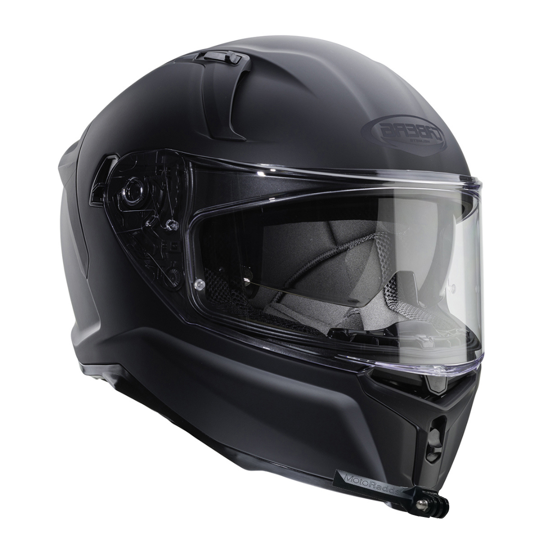 FLEX Chin Mount for CABERG AVALON X – MotoRadds