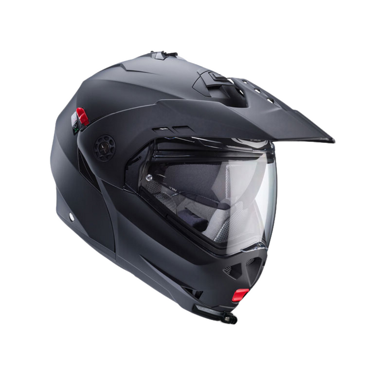 FLEX Chin Mount for CABERG TOURMAX X
