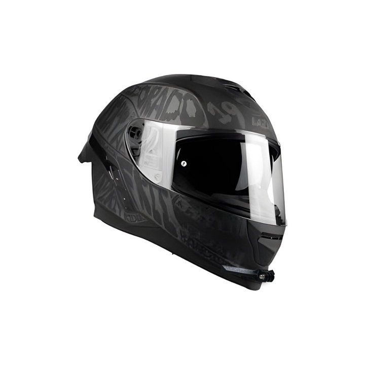 FLEX Chin Mount for Lazer Rafale SR Evo