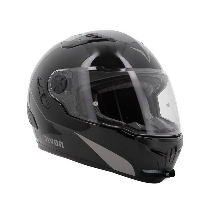 FLEX Chin Mount for NOVIC Rever Helmet
