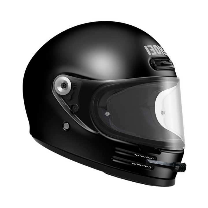 FLEX Chin Mount for SHOEI Glamster 22.06