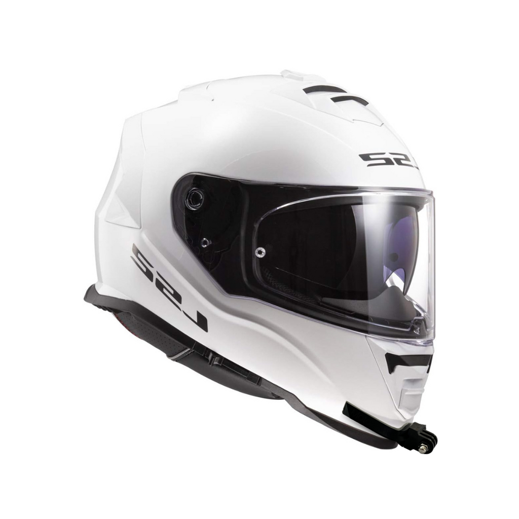 FLEX Chin Mount for LS2 Assault – MotoRadds