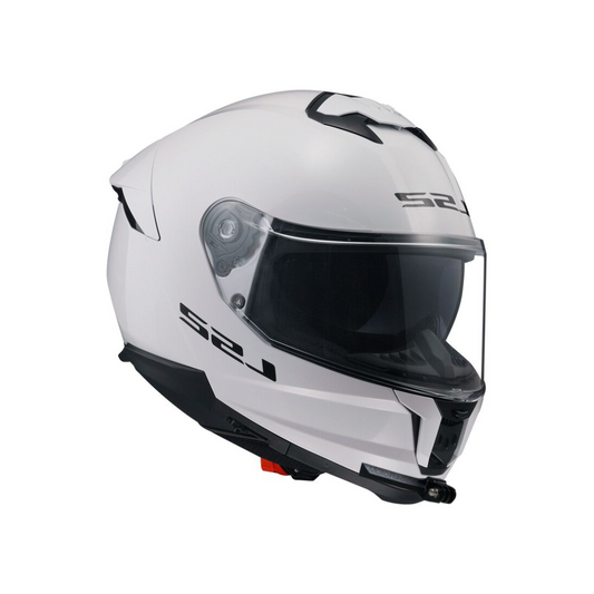 Soporte de barbilla FLEX para LS2 Stream Evo