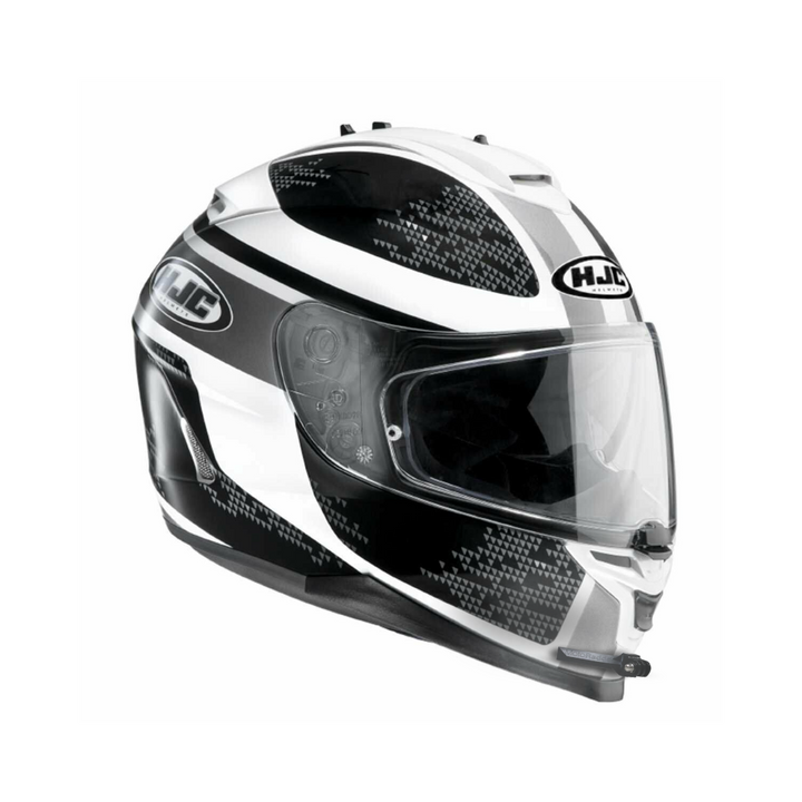 FLEX Chin Mount for HJC IS-17