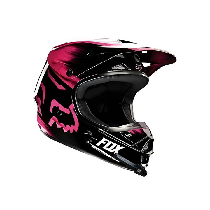 FLEX Chin Mount for FOX 2015 v1