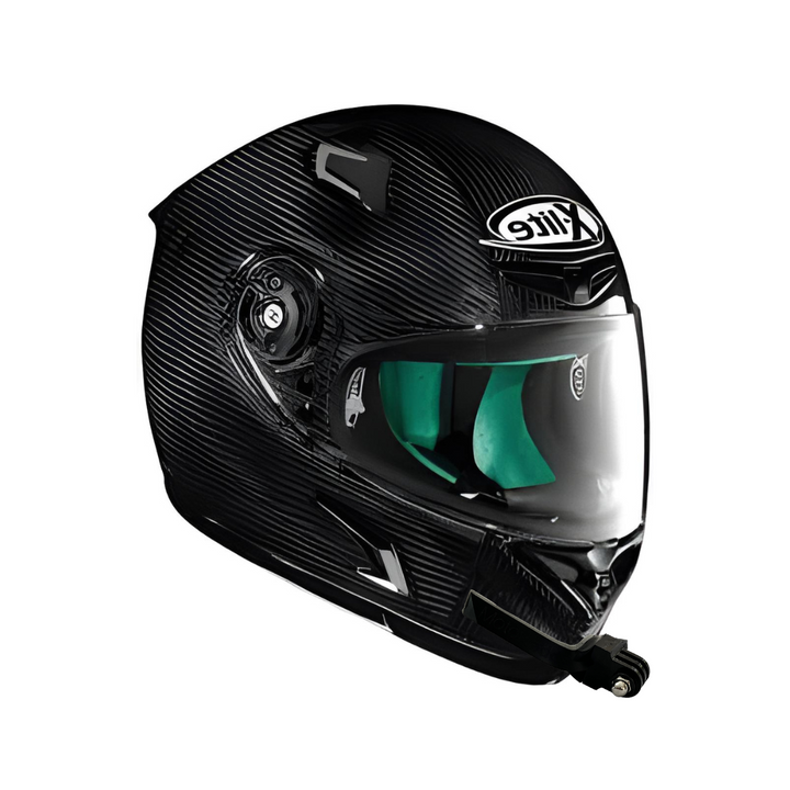 FLEX Chin Mount for X-lite X-802 rr