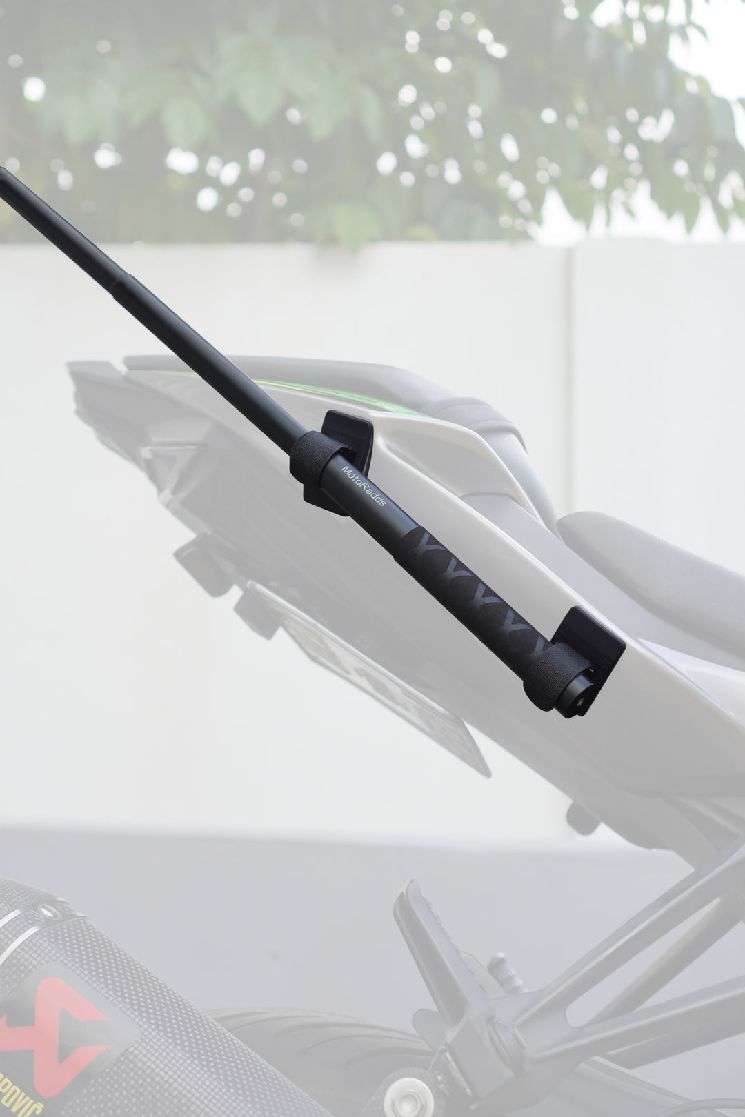 FLEX Selfie Stick Dual-Point Mount System