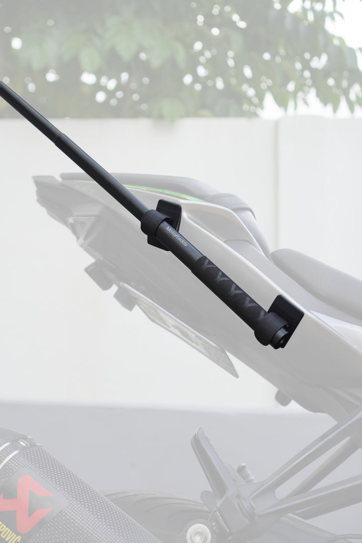 FLEX Selfie Stick Dual-Point Mount System