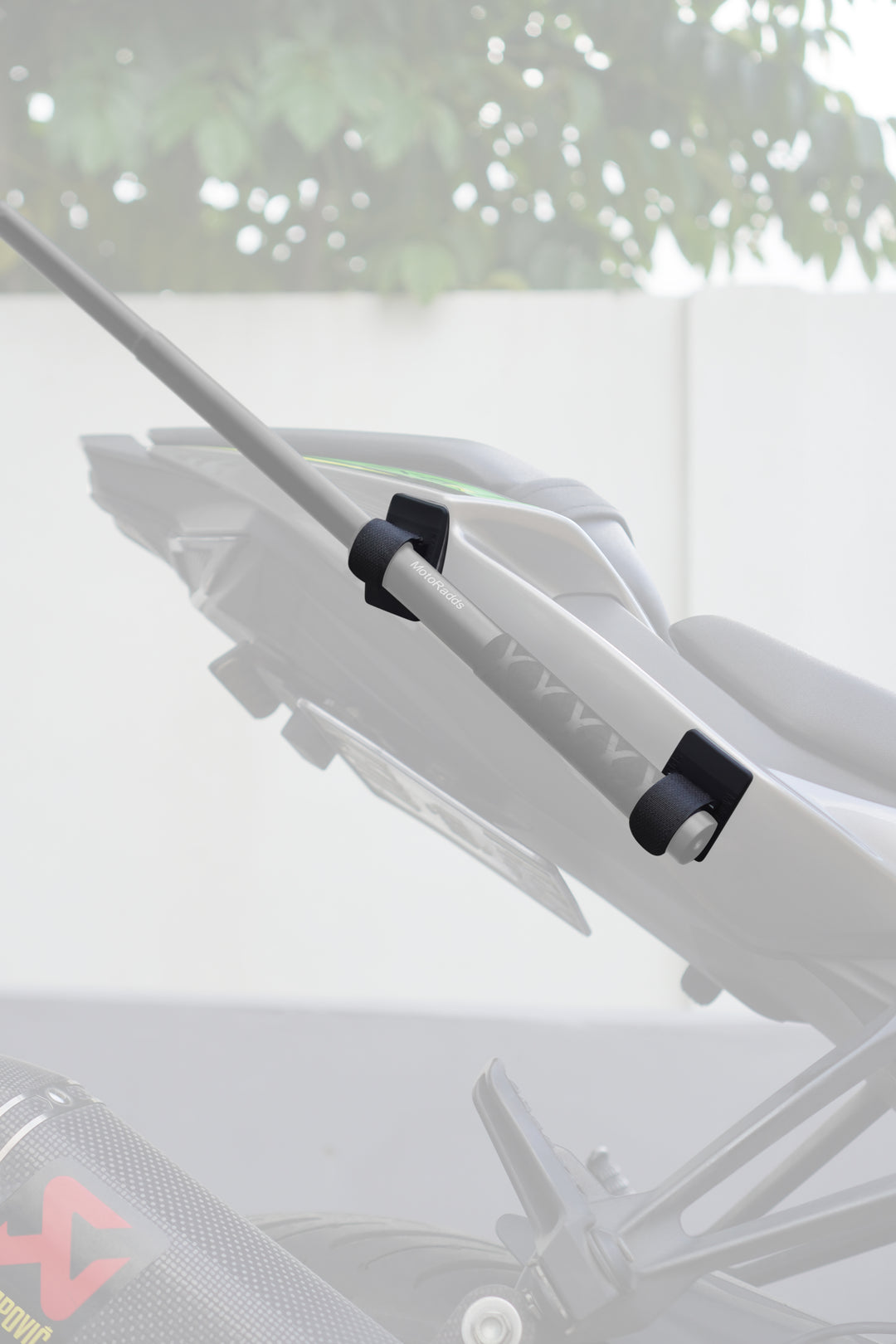 FLEX Selfie Stick Dual-Point Mount System