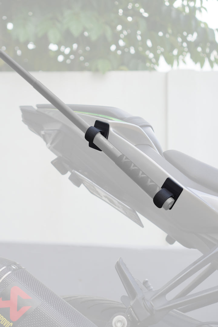 FLEX Selfie Stick Dual-Point Mount System