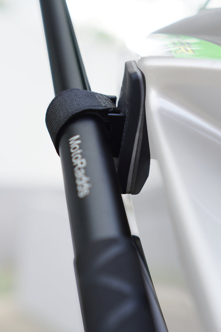 FLEX Selfie Stick Dual-Point Mount System